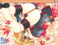 Comic Papipo 2006-12