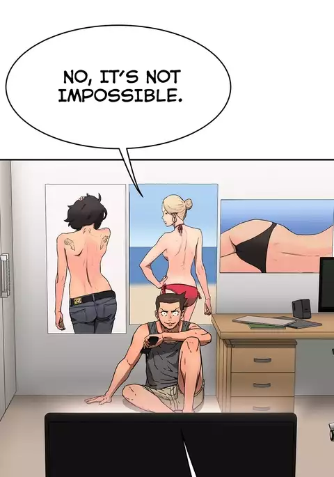 Refrain Love Ch.1-37