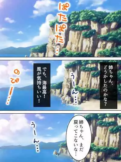 Nee-chan wa Boku no Kokan no Sewagakari ～Konna Seikatsu, Yamerarenai!～