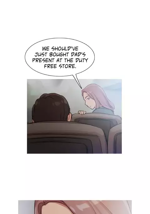 Scandal of the Witch Ch.1-41