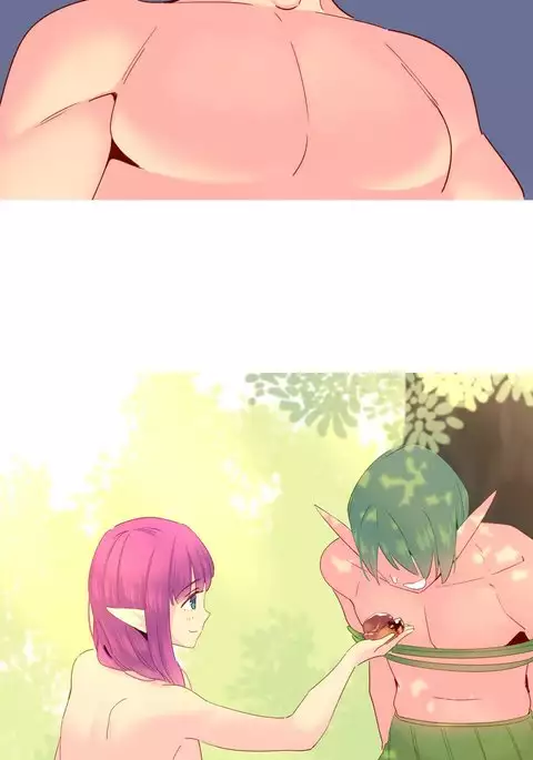 A World That I Rule Ch.01-25