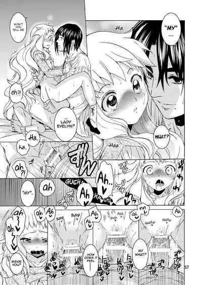 Saint Foire Festival/eve Evelyn:2