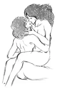 [Studio Sharaku (Sharaku Seiya)] Kanshoku Touch vol. 3 (Miyuki)