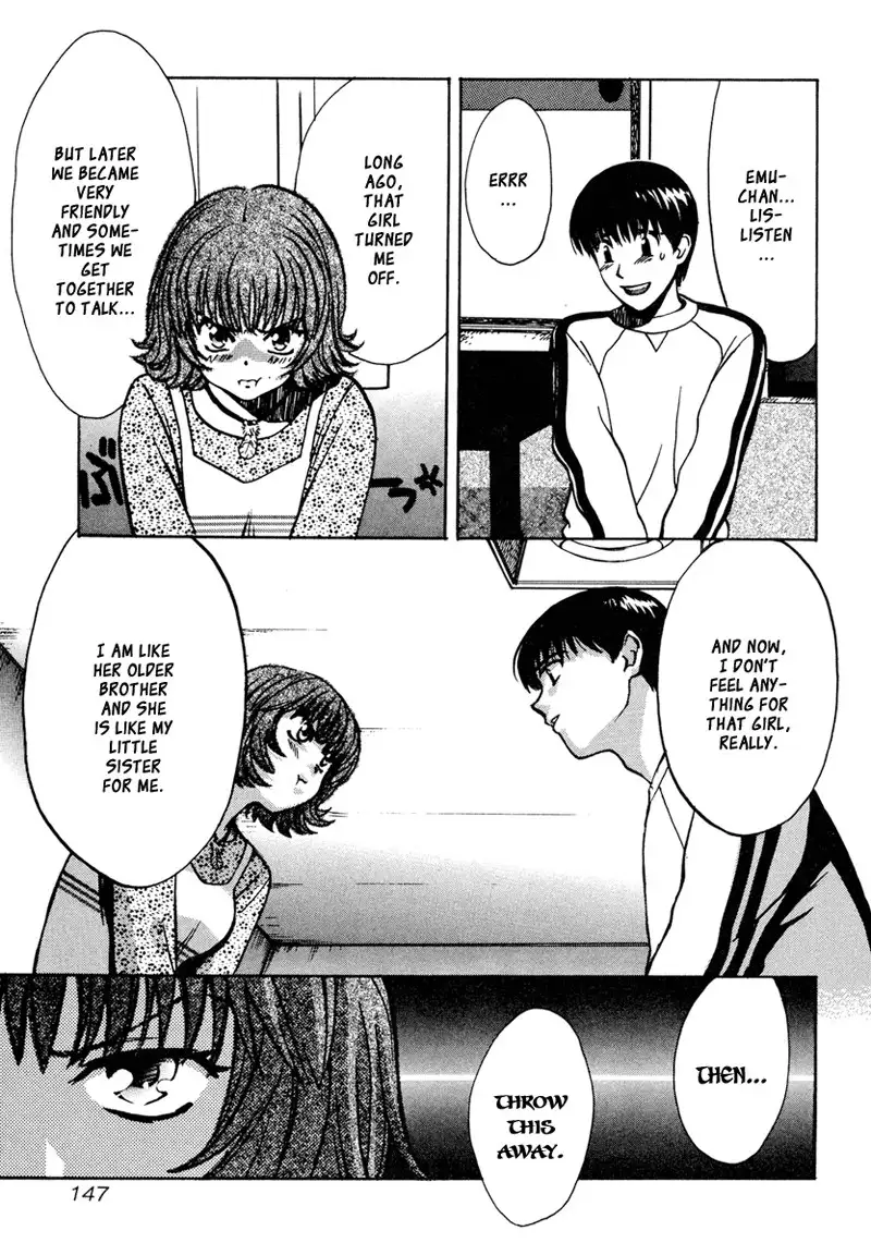 Love Junkies Vol3 - Scene 26