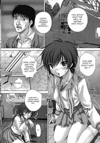 [Itou] Kikanjyu [English] =LWB=