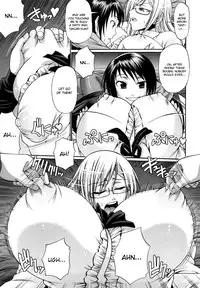 [Chiba Toshirou] Dress Select [English]