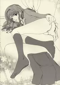 [Knife Edge (Urara Saki)] Kegaretemo Suki na Nin (Harry Potter)