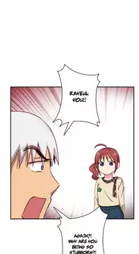 [Ttasoom] H-Campus Ch.0-28 (English) (Ongoing)