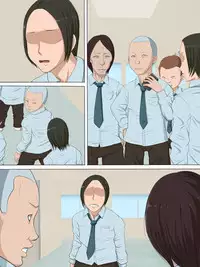 [Cotton house] Sono Toki, Anoko wa...2