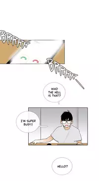 [Silverstar] Talk To Me Ch.1-33 (English) (Ongoing)