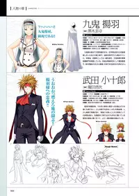 Maji de watashi ni Koi Shinasai S Visual Fanbook