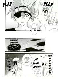 (C68) [YLANG-YLANG (Ichie Ryouko)] Remember Sweet (D.Gray-man) [English] [Fakku]