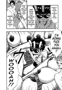 [Nagashima Chousuke] Pururun Seminar Vol. 6 (Complete) [English] [Tadanohito]