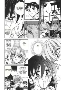 Spark Utamaru - Immoral Ichigou 2, 4-5, 8, 10[ENG]