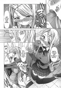 [Ohtomo Takuji] Gokkun Shojo - Drinking Virgin [English] [biribiri] [Decensored]