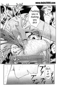 Z [English] [Rewrite] [Dojin2000]