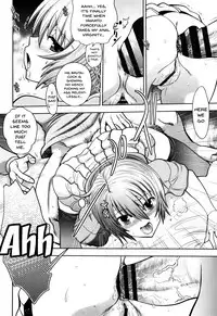 [Yagami Dai] Maji de Watashi ni Koi Shinasai! S Adult Edition ~Shodai Heroine Hen~ | Fall in Love With Me For Real! Ch.1-9 [English] {Doujins.com}