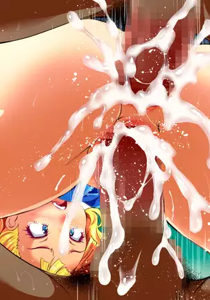 Koko de Futaana Nakadashi tte Hontou desu ka!?