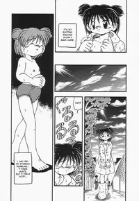 [dash] Omutsu Shoujo [english]{desudesu}