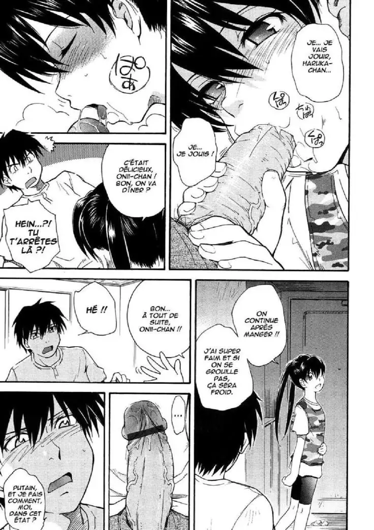 Prince des Etoiles - Integrale