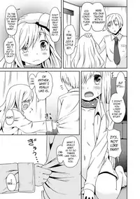 [broiler] Kokoro Field (Milk Hole) [English] [DMD]