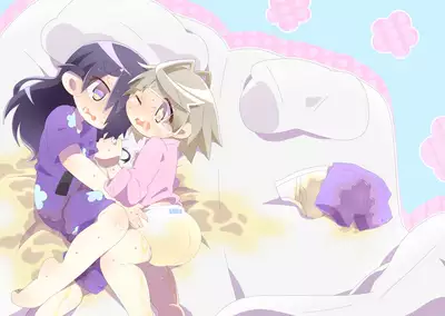 Boku-tachi no Oshikko na Himitsu