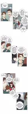 [The Jinshan] Sadistic Beauty Ch.1-9 (English) (Ongoing)