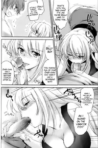 [Yuuki Homura] Ane Zukushi Ch. 1-3 [English] [The Lusty Lady Project]