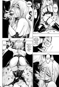 [Beauty Hair] Misshitsu - Honey Room [English]