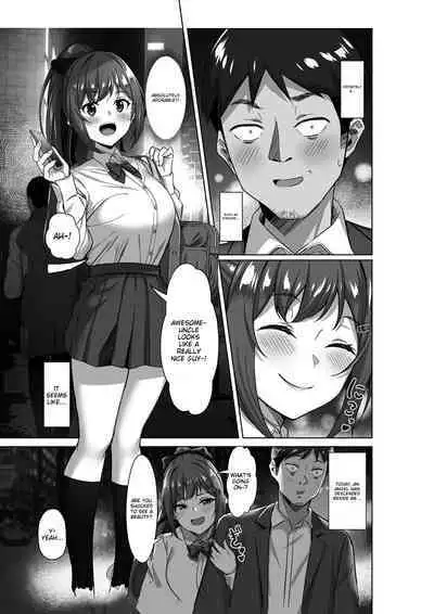 Enkou-chan no Papakatsu Nikki 1