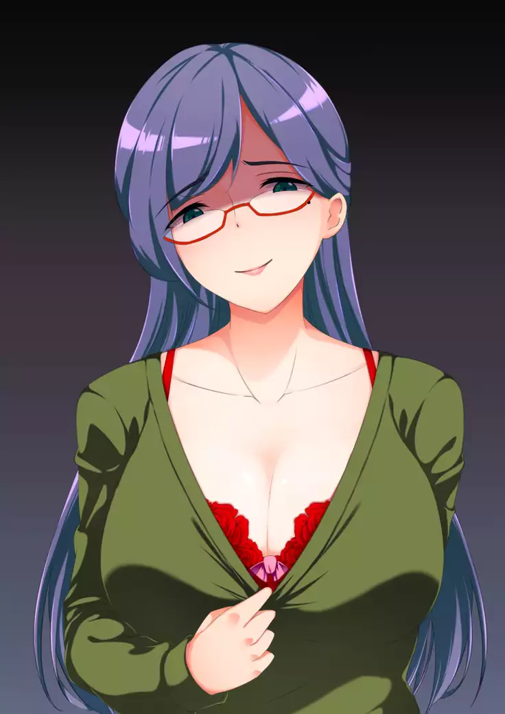 Brachira to Shikan to Maso Choukyou ~Anata no Onanie Watashi ni Misenasai~