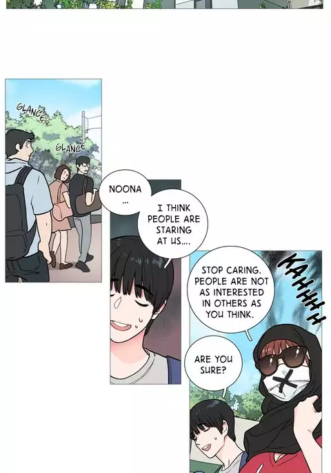 Sadistic Beauty Ch.1-35