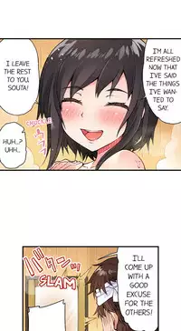 [Toyo] Traditional Job of Washing Girls' Body (Ch.7 - 15)[English][Ongoing]