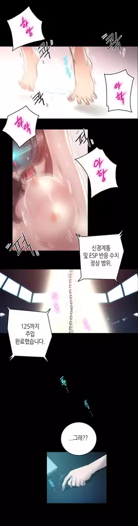 Erotic Sensuality & Perception 1-15