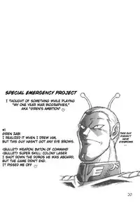 (CR33) [Tsujidou Motomachi (Neriwasabi)] Ooedo Oppai Yokochou (Various) [English] [Brolen]