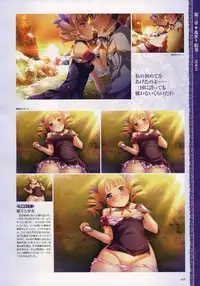 [Baseson] Shin-Koihime Musou Otome Ryouran Sangokushi Engi Perfect Visual Book