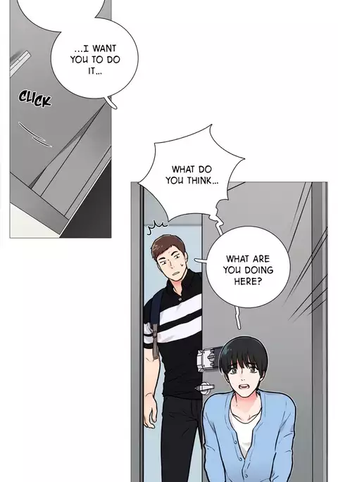 Sadistic Beauty Ch.1-17