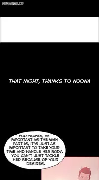 [Mr. Byeong-Su] Cohabitation Ch.1-50 (English) (Ongoing)