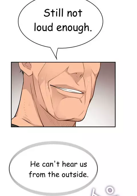 Tissue Thieves Ch.1-31