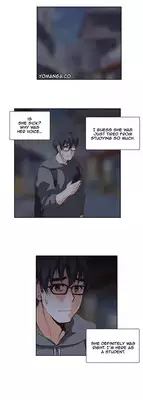 [Husky guy] SStudy Ch.0-35 (English) (YoManga) (Ongoing)