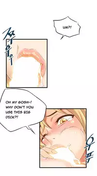 [Gyuo] Kill the Dead Bastard Ch.0-14 (English) (Ongoing)