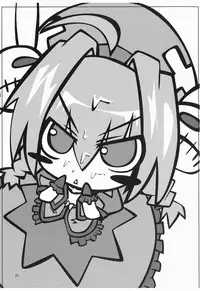 (C76) [su kanchou koubou] Ryoujoku no Jikan (Mahou Shoujo Lyrical Nanoha)