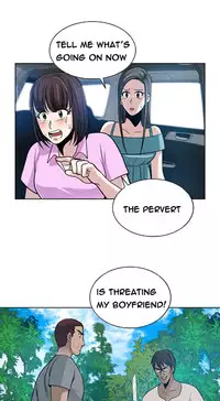 Change Partner Ch.1-15 (English) (Ongoing)