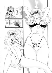 [Fujii Akiko, Akiyama Michio] Hitozuma Moyou 3 Midarezuma