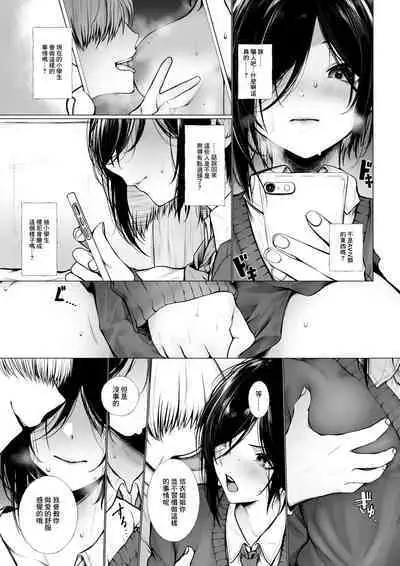 Bokukko wa Shota ni nanka Makenai