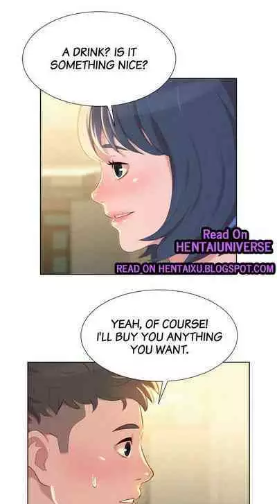 What do you Take me For? Ch.20/?