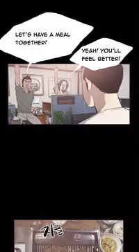 [Mr. Byeong-Su] Cohabitation Ch.1-35 (English) (Ongoing)