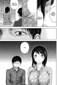 [Shikishiro Konomi] Netoraserare Ch. 1-10 [English] [Seinen Scans]