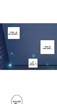 Ghost Love Ch.1-21 (English) (YoManga) (Ongoing)