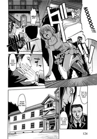 [Kaneyama Shin] Hijiri Kangoku Gakuen Vol. 2 (Complete) [English] =LWB=